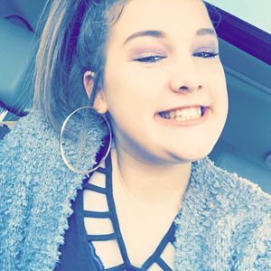 Meet your Posher, Zoey